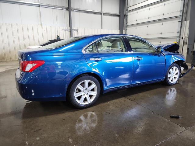 82117865 :رقم المزاد ، JTHBJ46G772118853 vin ، 2007 Lexus Es مزاد بيع