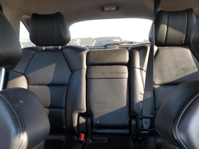 Продаж на аукціоні авто 2012 Acura Mdx, vin: 2HNYD2H32CH537934, номер лоту: 71444485