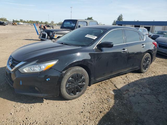 2016 Nissan Altima 2.5 მანქანა იყიდება აუქციონზე, vin: 1N4AL3AP5GN337209, აუქციონის ნომერი: 80026505