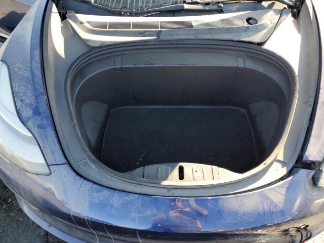 Aukcja sprzedaży 2019 Tesla Model 3, vin: 5YJ3E1EA6KF299360, numer aukcji: 72004255