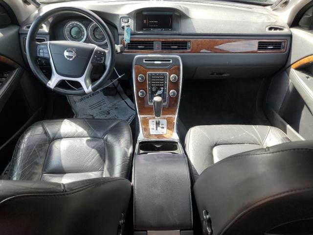Продаж на аукціоні авто 2012 Volv S80 T6, vin: YV1902AH2C1152345, номер лоту: 80940885