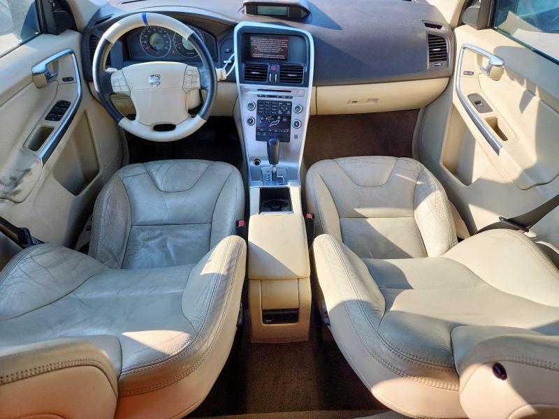 2010 Volvo Xc60 მანქანა იყიდება აუქციონზე, vin: YV4982DL9A2086329, აუქციონის ნომერი: 80339115
