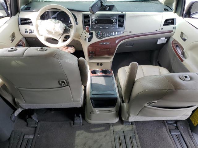 Aukcja sprzedaży 2013 Toyota Sienna Xle, vin: 5TDYK3DC9DS281527, numer aukcji: 80762175