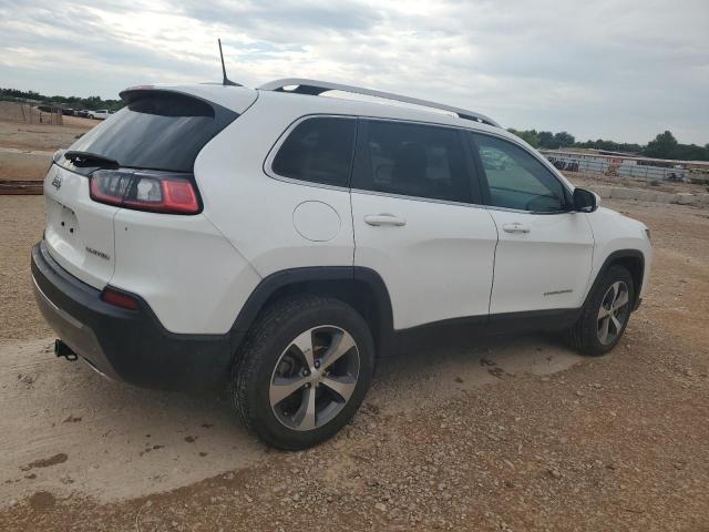 80393765 :رقم المزاد ، 1C4PJMDX6MD197491 vin ، 2021 Jeep Cherokee مزاد بيع