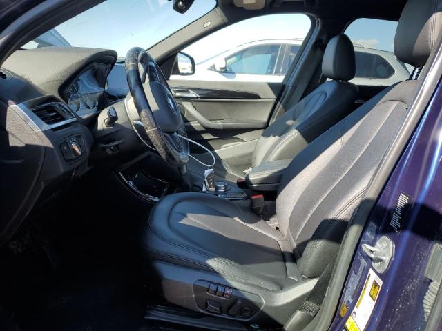 82108125 :رقم المزاد ، WBXHT3C30G5E52602 vin ، 2016 Bmw X1 مزاد بيع