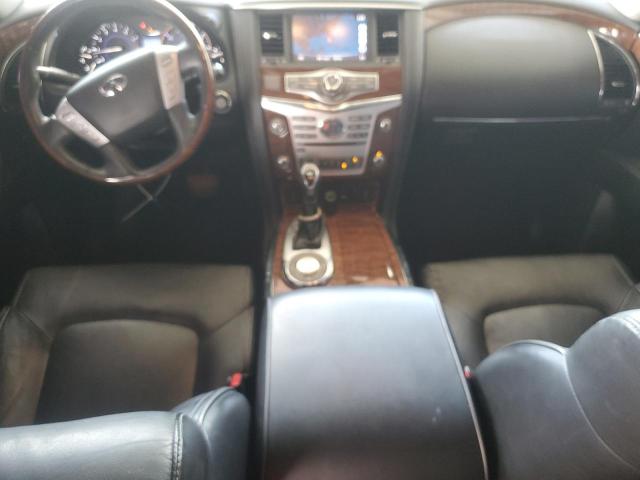 Aukcja sprzedaży 2018 Infiniti Qx80, vin: JN8AZ2NF1J9660746, numer aukcji: 83824105