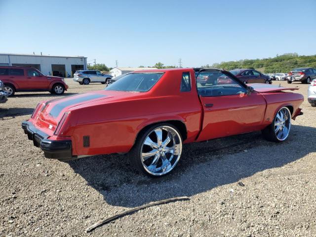 Продаж на аукціоні авто 1975 Oldsmobile Cutlass, vin: 3J57T5M307211, номер лоту: 84409515