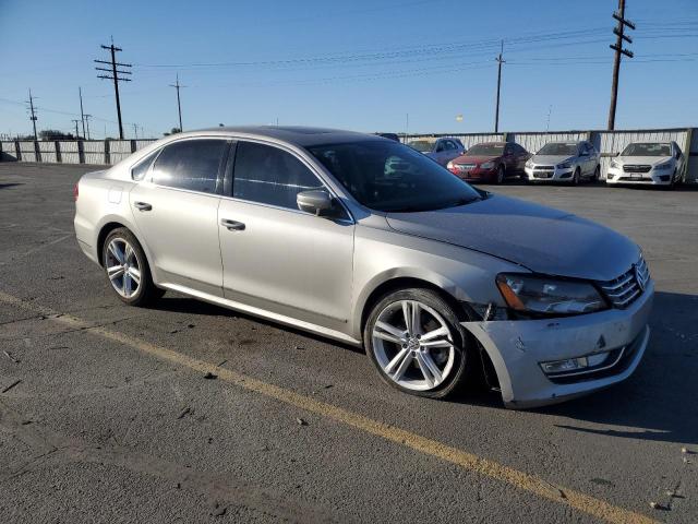 Aukcja sprzedaży 2014 Volkswagen Passat Sel, vin: 1VWCN7A3XEC046695, numer aukcji: 81782105