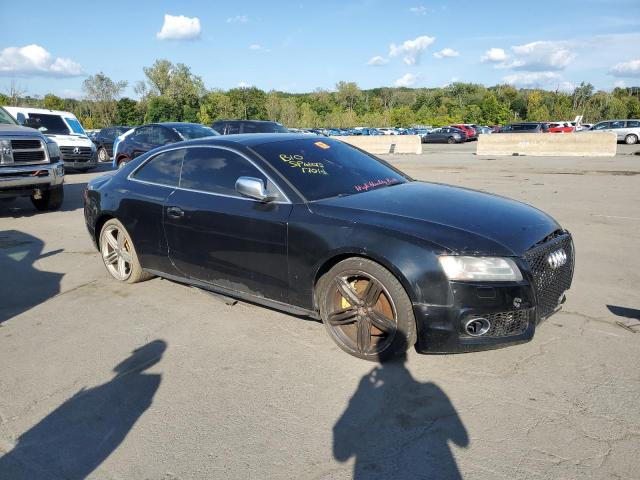 Aukcja sprzedaży 2010 Audi S5 Premium, vin: WAUCVAFR1AA061697, numer aukcji: 80669705