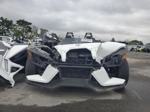 Aukcja sprzedaży 2019 Polaris Slingshot, vin: 57XAASFA1K8134489, numer aukcji: 67812075