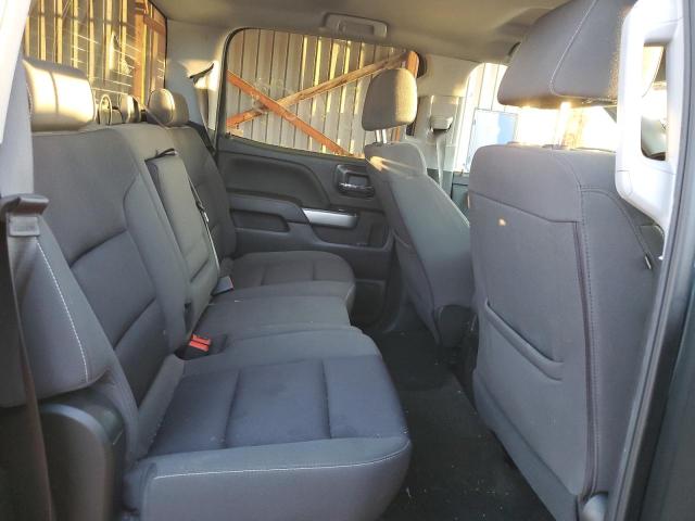 Продаж на аукціоні авто 2018 Chevrolet Silverado, vin: 3GCUKREC3JG299046, номер лоту: 84197555