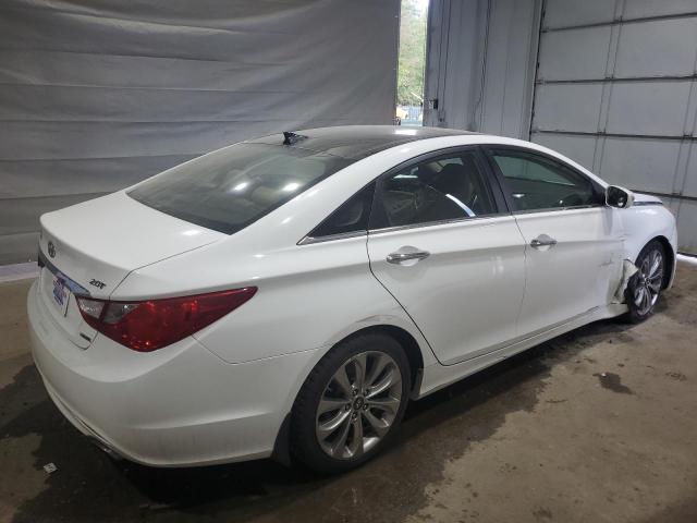 70775225 :رقم المزاد ، 5NPEC4AB0CH496221 vin ، 2012 Hyundai Sonata Se مزاد بيع