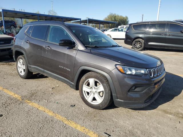 Продажа на аукционе авто 2022 Jeep Compass La, vin: 3C4NJDBB4NT143181, номер лота: 70955395