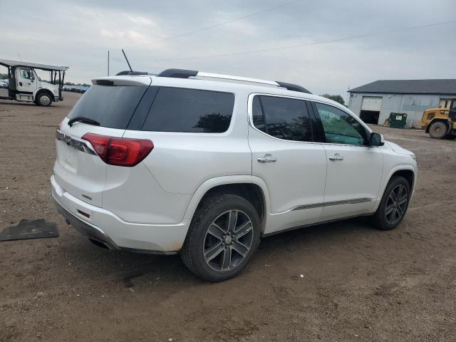 Aukcja sprzedaży 2017 Gmc Acadia, vin: 1GKKNXLS9HZ260537, numer aukcji: 81129855