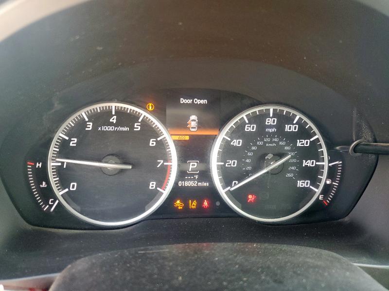 Продажа на аукционе авто 2020 Acura Ilx, vin: 19UDE2F33LA003250, номер лота: 81103795