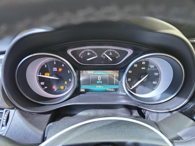 Aukcja sprzedaży 2020 Buick Envision, vin: LRBFXASA8LD225540, numer aukcji: 80210535
