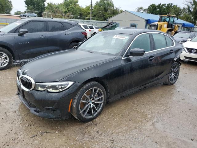 Aukcja sprzedaży 2020 Bmw 330i, vin: 3MW5R1J06L8B23308, numer aukcji: 71197665