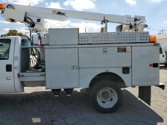 Продажа на аукционе авто 2008 Ford F450 Super, vin: 1FD4F46Y08EC32497, номер лота: 70812515