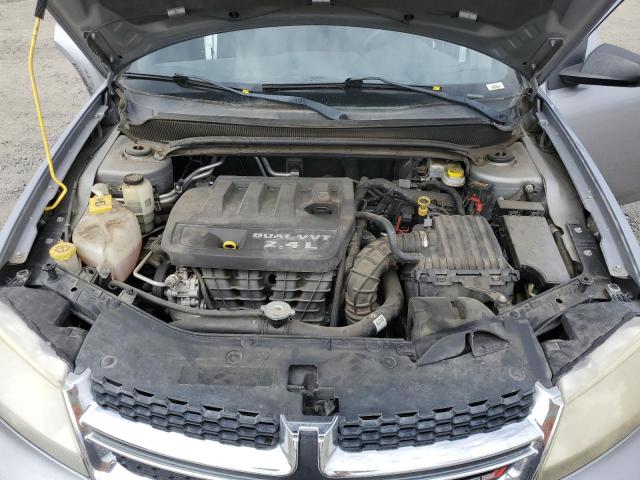 Продаж на аукціоні авто 2013 Dodge Avenger Se, vin: 1C3CDZAB5DN646010, номер лоту: 81517025