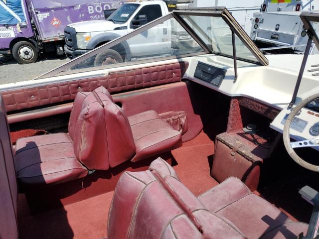 1977 Other Boat მანქანა იყიდება აუქციონზე, vin: CVEN360411767, აუქციონის ნომერი: 71623465