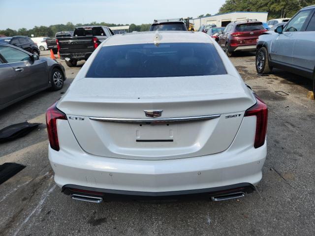 82122295 :رقم المزاد ، 1G6DN5RK1S0108928 vin ، 2025 Cadillac Ct5 مزاد بيع