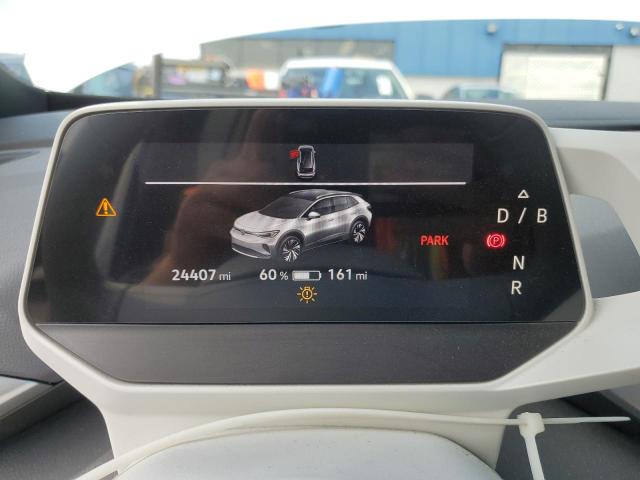 Продаж на аукціоні авто 2021 Volkswagen Id.4 First, vin: WVGDMPE21MP020324, номер лоту: 68555935