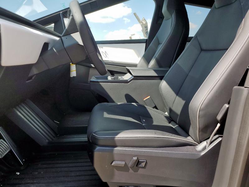Aukcja sprzedaży 2024 Tesla Cybertruck, vin: 7G2CEHED9RA026288, numer aukcji: 81372705