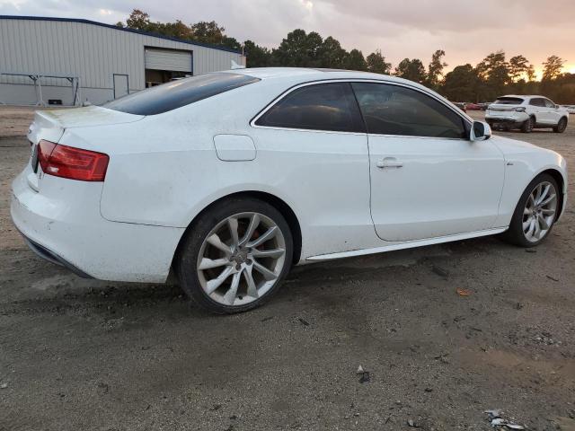 Aukcja sprzedaży 2015 Audi A5, vin: WAUMFAFR3FA007987, numer aukcji: 84231785