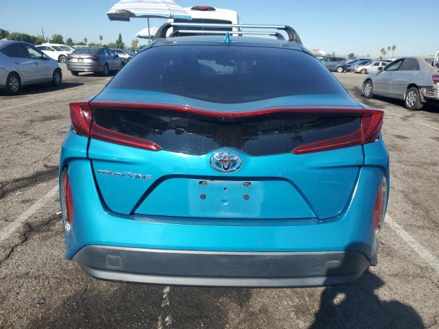 Auction sale of the 2017 Toyota Prius Prime, vin: JTDKARFP0H3059915, lot number: 71925615