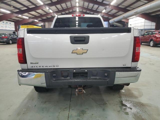 Продажа на аукционе авто 2010 Chev Silverado K1500 Lt, vin: 1GCSKSE31AZ109324, номер лота: 84236565