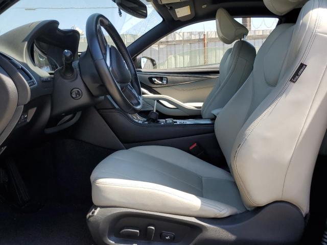 Aukcja sprzedaży 2018 Infiniti Q60 Pure, vin: JN1CV7EK1JM200352, numer aukcji: 81031195