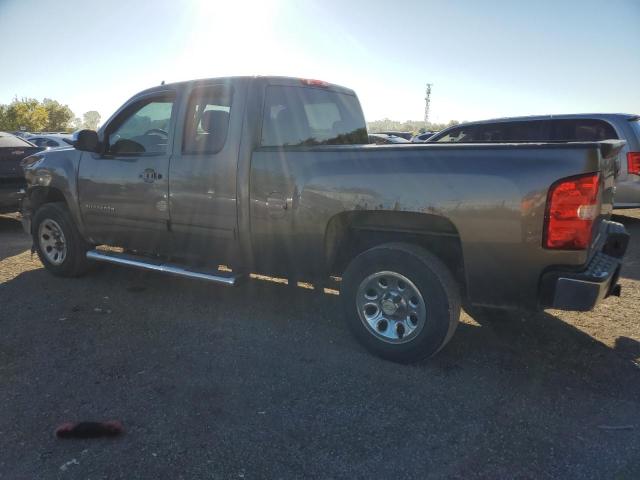 Продажа на аукционе авто 2012 Chevrolet Silverado C1500 Ls, vin: 1GCRCREA4CZ310432, номер лота: 81195845