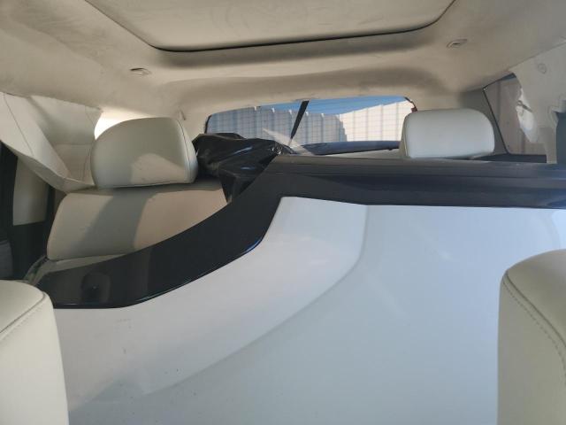 2025 Hyundai Santa Fe მანქანა იყიდება აუქციონზე, vin: 5NMP54GL8SH079301, აუქციონის ნომერი: 81231405