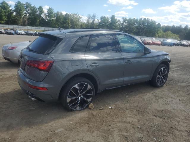 70687835 :رقم المزاد ، WA1B4AFY2R2152115 vin ، 2024 Audi Sq5 مزاد بيع