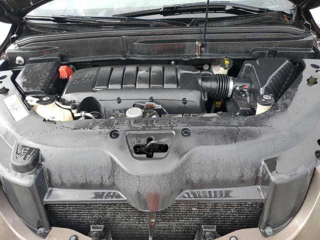 81524165 :رقم المزاد ، 5GAKRCED1CJ131871 vin ، 2012 Buick Enclave مزاد بيع