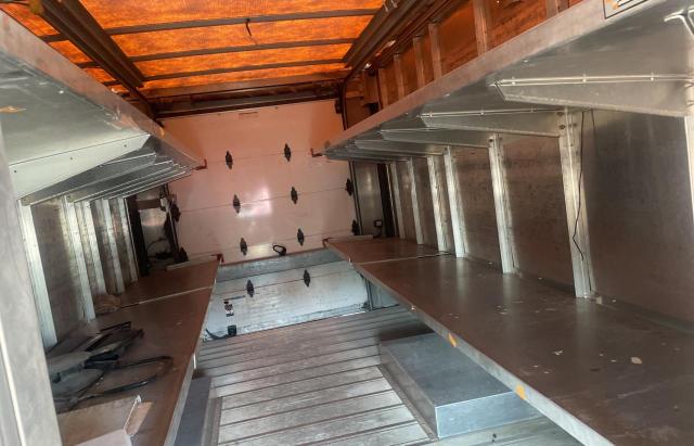 83754535 :رقم المزاد ، 1FDDF6P87MKA68980 vin ، 2021 Ford Transit T- مزاد بيع
