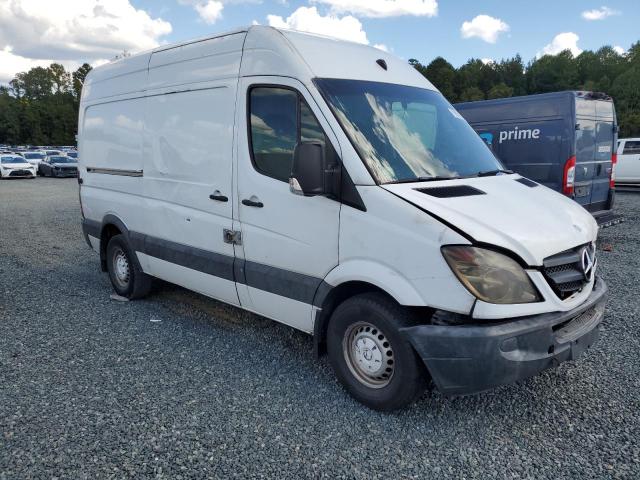 Продажа на аукционе авто 2010 Mercedes-benz Sprinter, vin: WD3PE7CC5A5472210, номер лота: 70931635