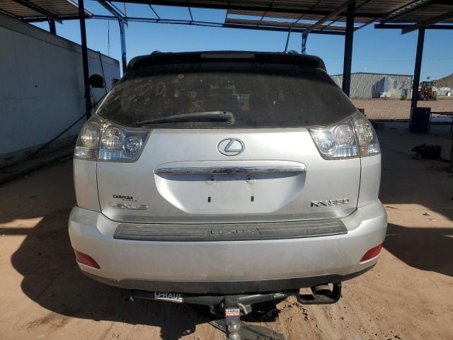 Aukcja sprzedaży 2009 Lexus Rx, vin: 2T2HK31UX9C098436, numer aukcji: 80137175