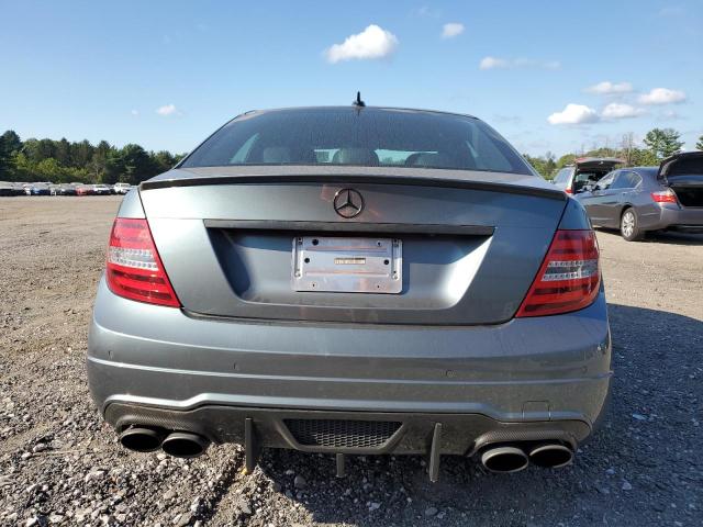 Продаж на аукціоні авто 2012 Mercedes-benz C 63 Amg, vin: WDDGF7HB2CA626181, номер лоту: 70942715