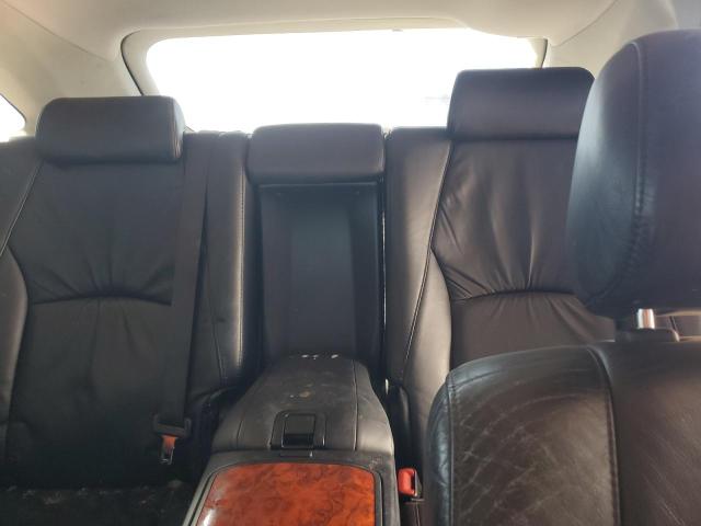 Aukcja sprzedaży 2009 Lexus Rx, vin: 2T2HK31UX9C098436, numer aukcji: 80137175