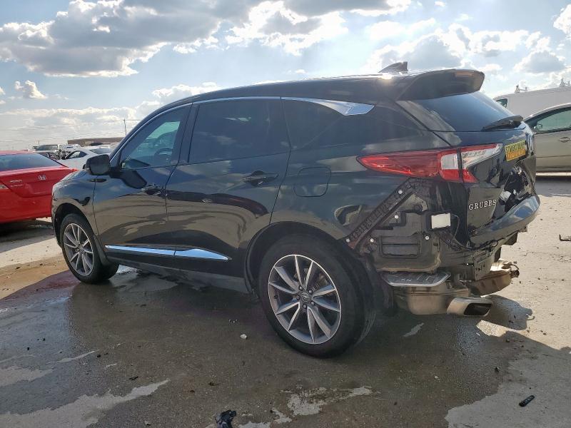 Продажа на аукционе авто 2022 Acura Rdx Techno, vin: 5J8TC1H53NL005484, номер лота: 83999765