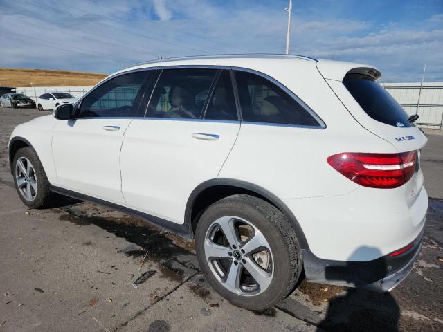 Aukcja sprzedaży 2017 Mercedes-benz Glc, vin: WDC0G4KB6HV010106, numer aukcji: 71979665