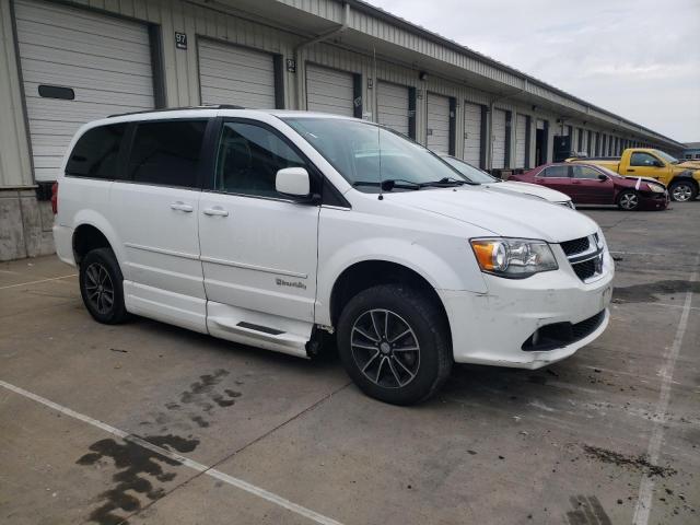 Продаж на аукціоні авто 2017 Dodge Grand Cara, vin: 2C7WDGCG0HR767965, номер лоту: 71653485