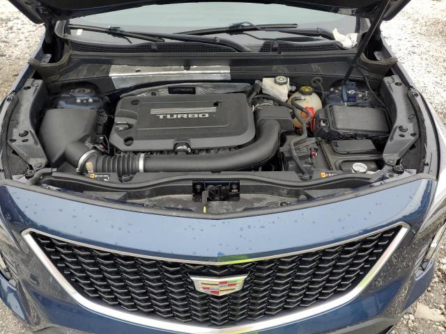 Aukcja sprzedaży 2019 Cadillac Xt4, vin: 1GYFZER45KF104514, numer aukcji: 80387925