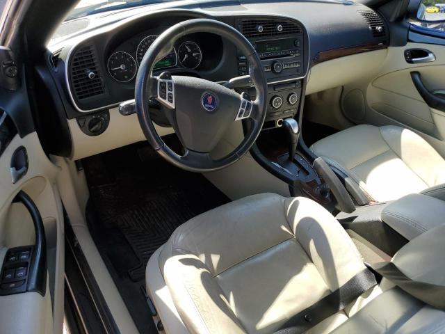 80047025 :رقم المزاد ، YS3FA7CY4A1618072 vin ، 2010 Saab 9-3 مزاد بيع