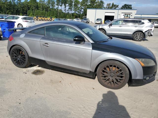 71979195 :رقم المزاد ، TRUBFAFK1A1020538 vin ، 2010 Audi Tt Premium مزاد بيع