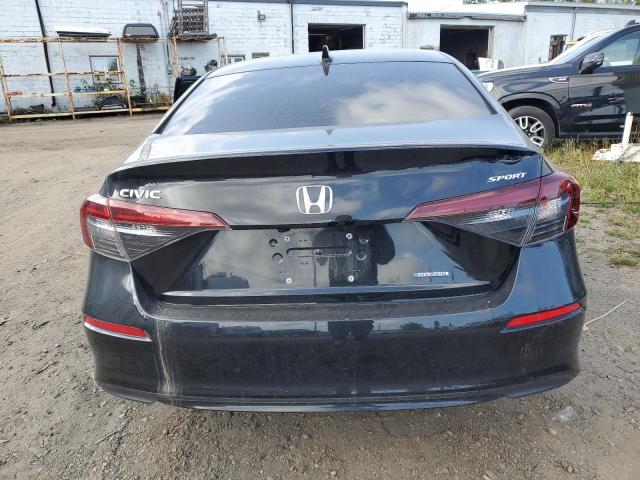 Aukcja sprzedaży 2025 Honda Civic, vin: 2HGFE4F88SH012445, numer aukcji: 70529455