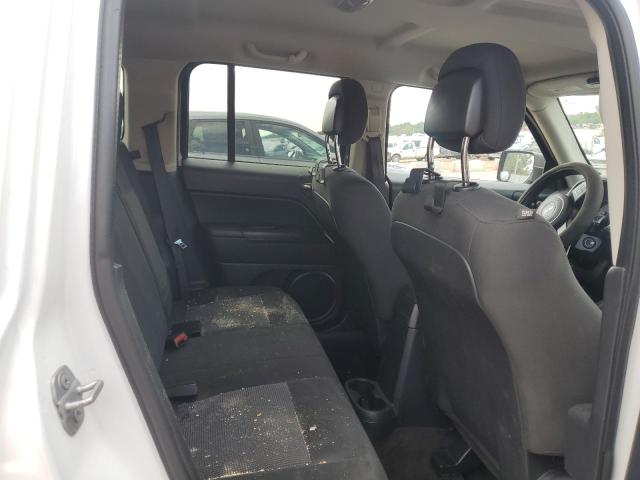 Продаж на аукціоні авто 2015 Jeep Patriot, vin: 1C4NJPBB0FD304828, номер лоту: 80448895