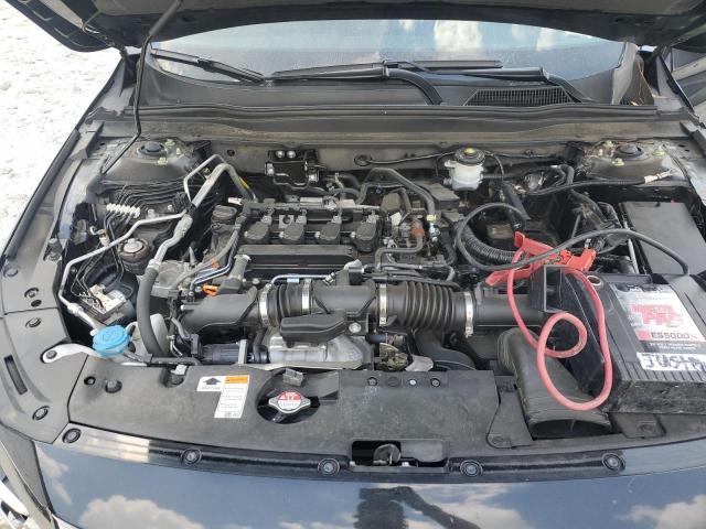 Продаж на аукціоні авто 2022 Honda Accord, vin: 1HGCV1F37NA058941, номер лоту: 71246405