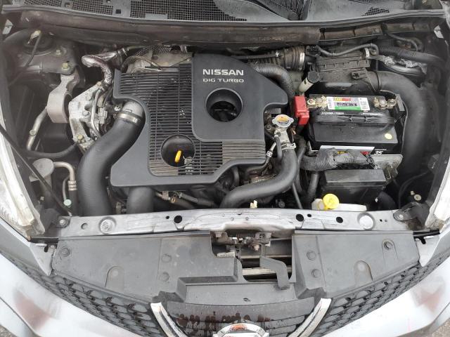 80433785 :رقم المزاد ، JN8AF5MRXET359746 vin ، 2014 Nissan Juke S مزاد بيع